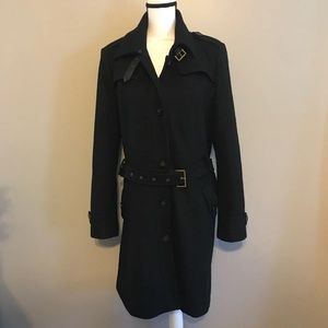 Tommy Hilfiger XL Trench Coat